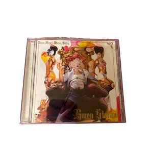 Gwen Stefani love Angel Music Baby Music CD